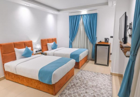 Pyramids Gem Plaza Hotel